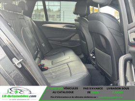 Bmw Serie 5 Touring i xDrive Touring M Sport | Laser | Hu0026K HiFi |  occasion  Beaupuy - photo n9